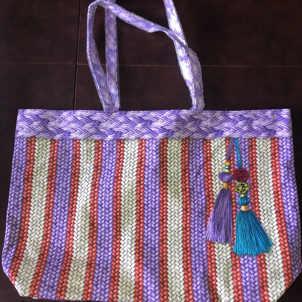 ❤️ Estée Lauder Tote bag